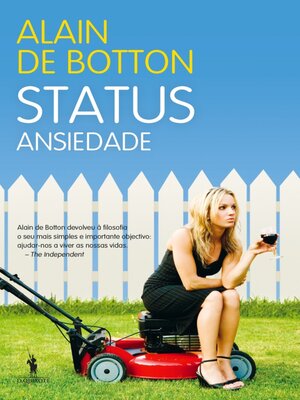 cover image of Status Ansiedade